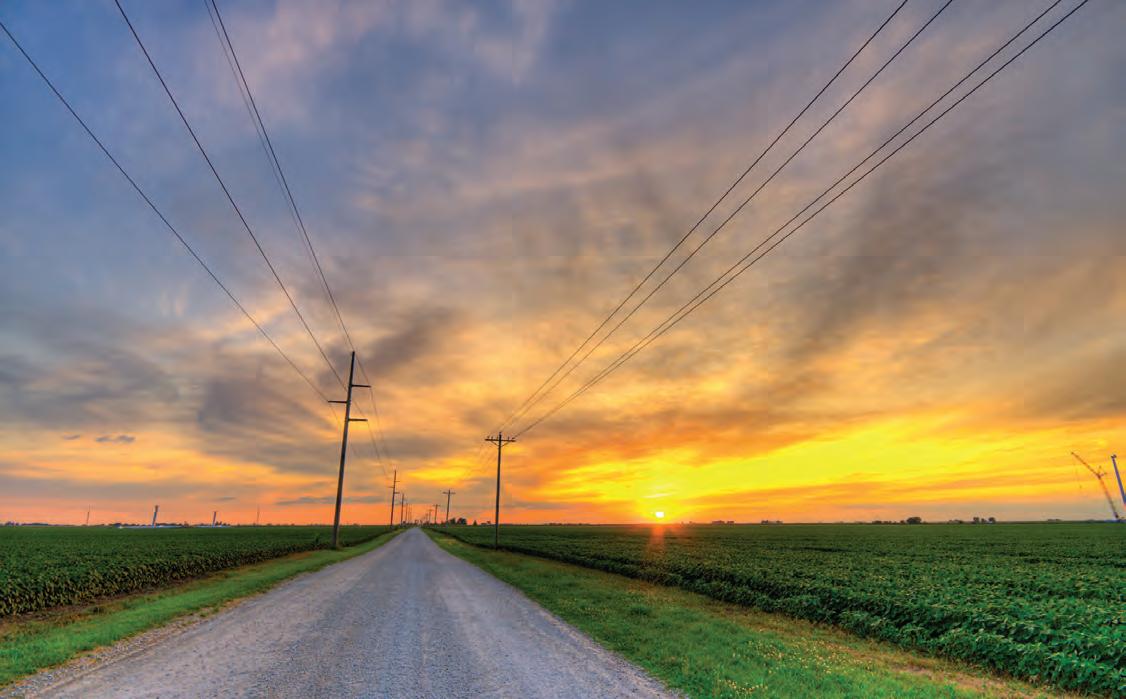 OSP Engineering trends and infrastructure updates