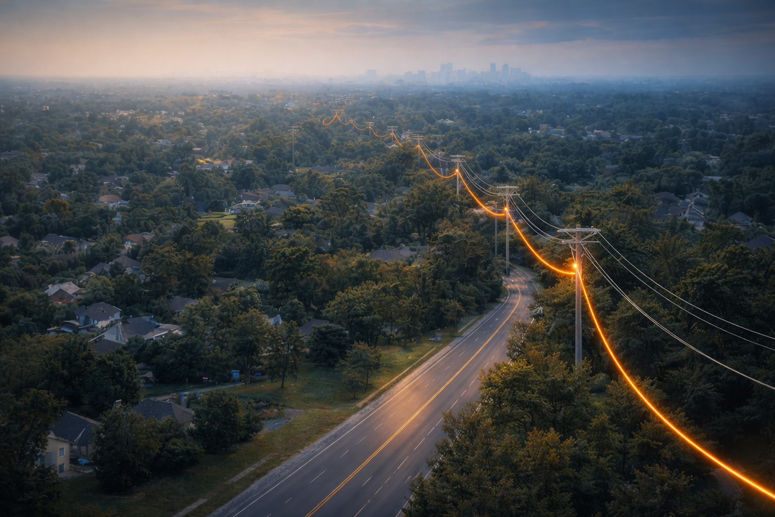 Fiber optic deployment safety best practices